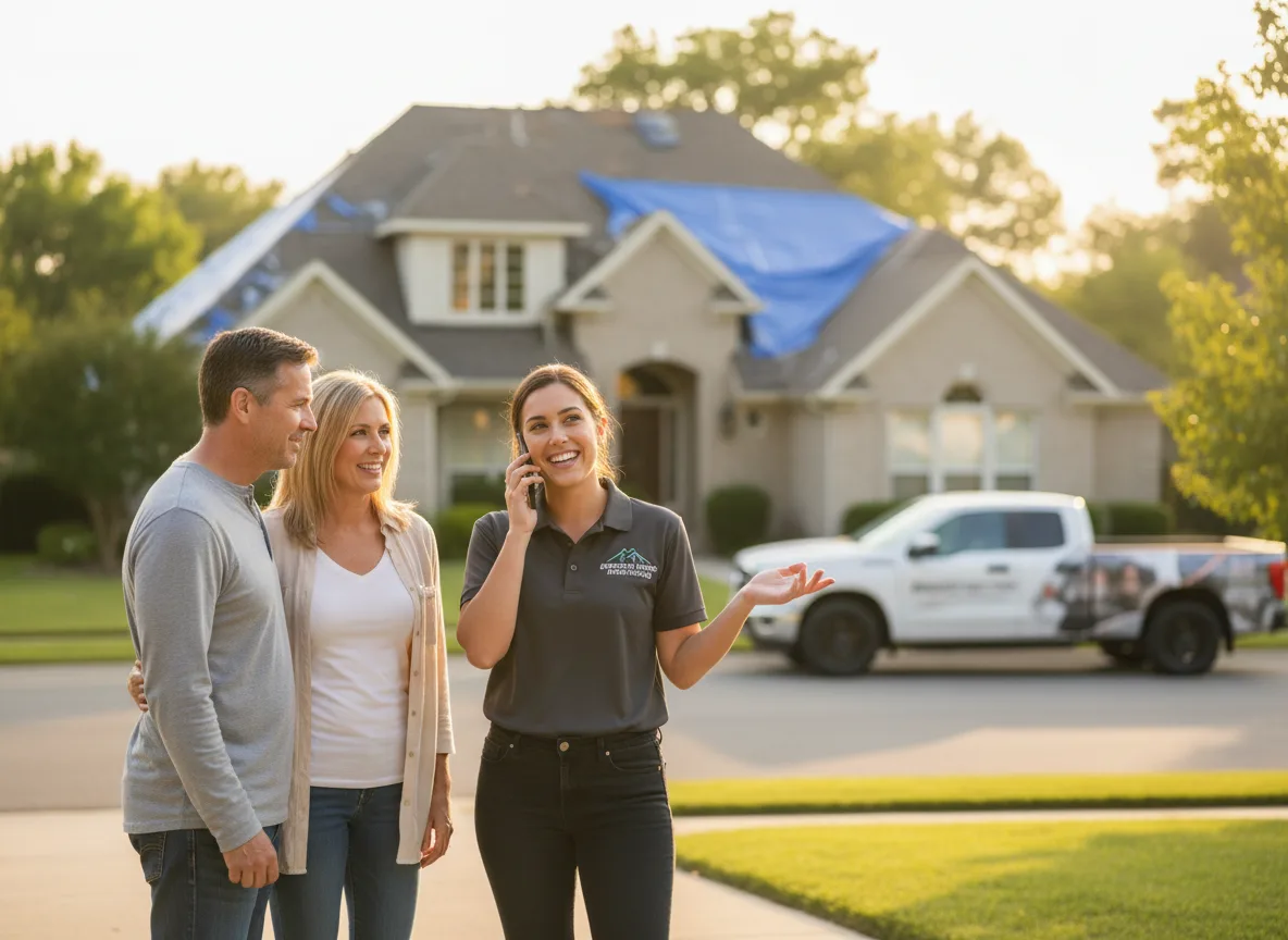 Emergency Roof Repair Caldwell, WV FAQs